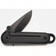 Craighill Lark Framelock Vapor Black CGHFLKPM110