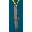 Craighill Lark Framelock Vapor Black CGHFLKPM110