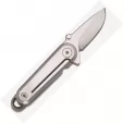 Craighill Lark Framelock Stainless CGHFLKST100