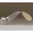 Craighill Lark Framelock Stainless CGHFLKST100