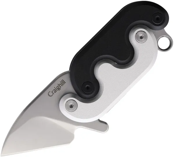 Craighill Sidewinder Mini Linerlock CGHLMSAL110