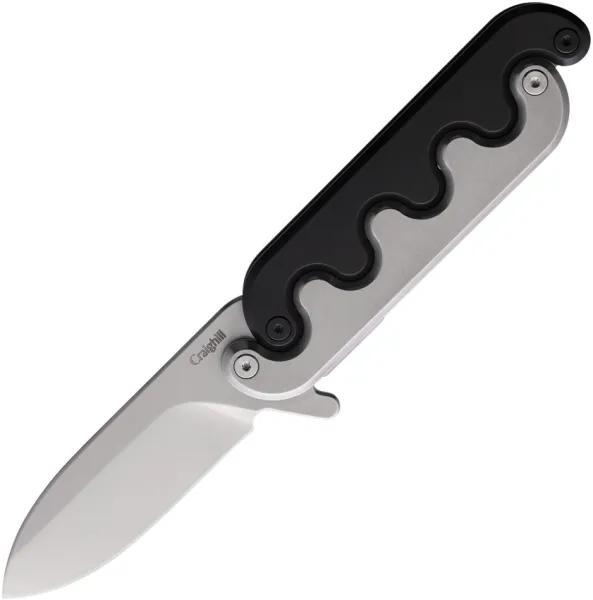 Craighill Sidewinder Linerlock CGHLPKST100