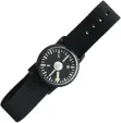 Cammenga Phosphorescent Wrist Compass - CGJ582