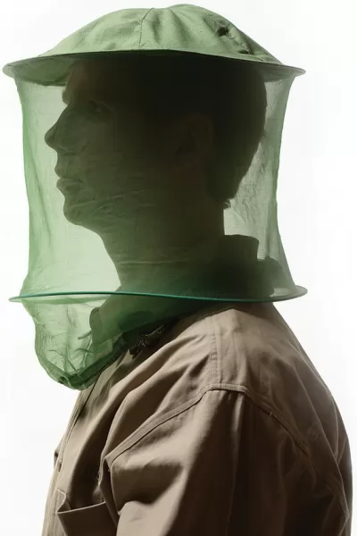 Coghlans Head Net No-See-Um CGN0160