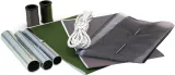 Coghlans Nylon Tent Repair Kit - CGN0205