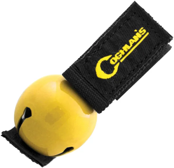 Coghlans Magnetic Bear Bell CGN0758