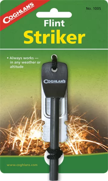 Coghlans Flint Striker CGN1005