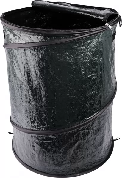 Coghlans Pop-Up Camp Trash Can CGN1219