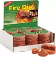 Coghlans Fire Disc Display 24pk - CGN1424