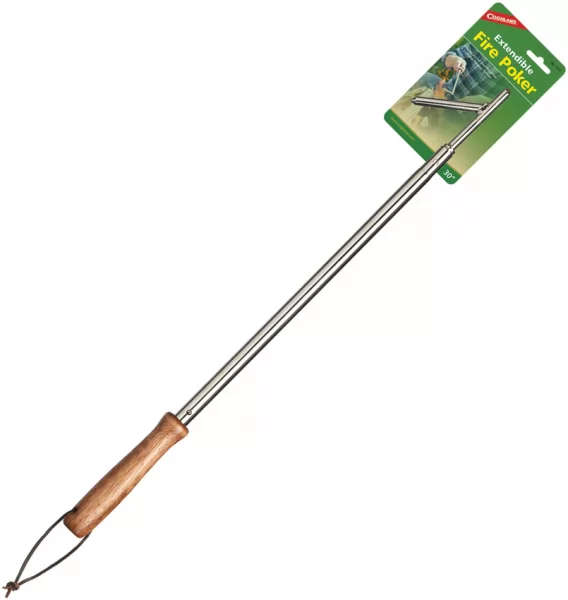 Coghlans Extendible Fire Poker CGN1577