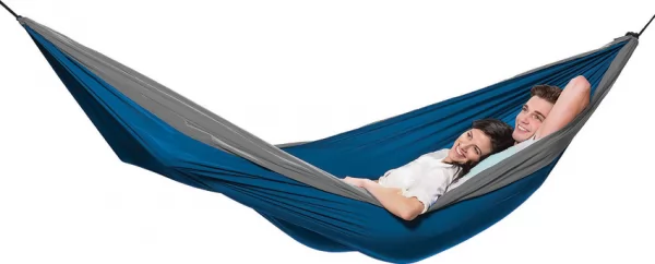 Coghlans Double Parachute Hammock CGN1755