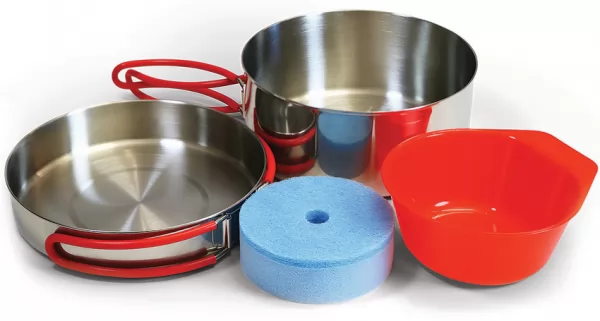 Coghlans Mess Kit CGN1930
