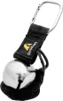 Coghlans Bear Bell with Carabiner - CGN2125