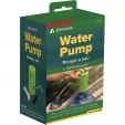 Coghlans Water Pump USB Rechargable CGN2159