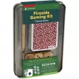 Coghlans Fireside Gaming Kit CGN2172