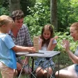 Coghlans 3-in-1 Tower Game CGN2180