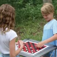 Coghlans 3-in-1 Game Roll CGN2182