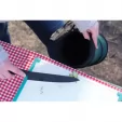 Coghlans Pop Up Mini Bin CGN2213