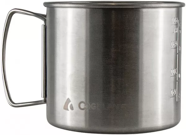 Coghlans Camp Mug CGN2309