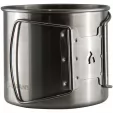 Coghlans Camp Mug CGN2309