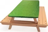 Coghlans Picnic Table Cover - CGN2320