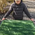 Coghlans Picnic Table Cover CGN2320