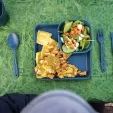 Coghlans Picnic Table Cover CGN2320