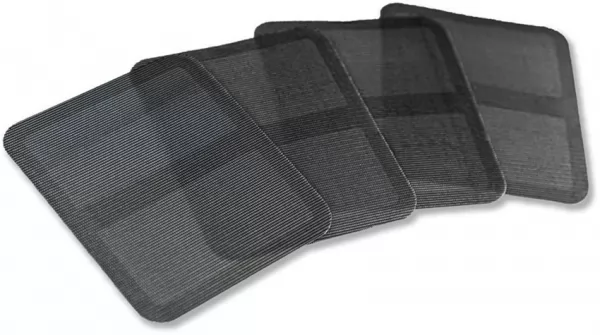Coghlans Mesh Screen Repair Patches CGN2350