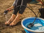 Coghlans Portable Shower CGN2375