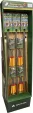 Coghlans Roasting Fork Floor Stand - CGN2390