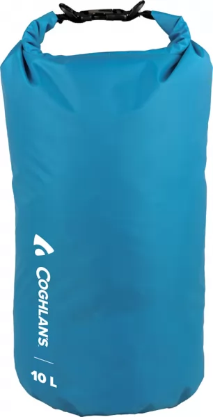 Coghlans Lightweight Dry Bag 10L CGN2401
