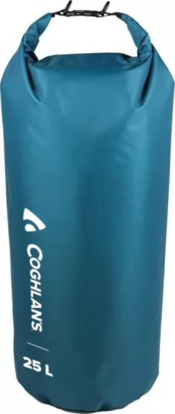 Coghlans Lightweight Dry Bag 25L CGN2402
