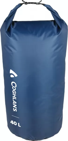 Coghlans Lightweight Dry Bag 40L CGN2403