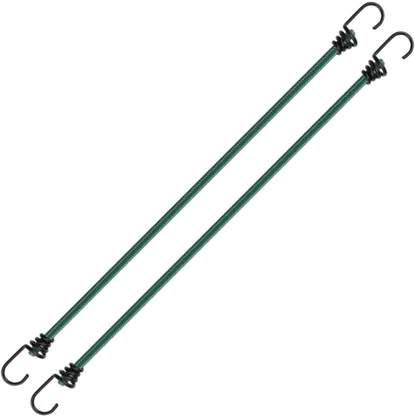 Coghlans Bungee Cord 20 inch 2 pack CGN2412