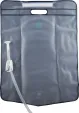 Coghlans Solar Heated Camp Shower CGN2420
