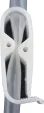 Coghlans Solar Heated Camp Shower CGN2420