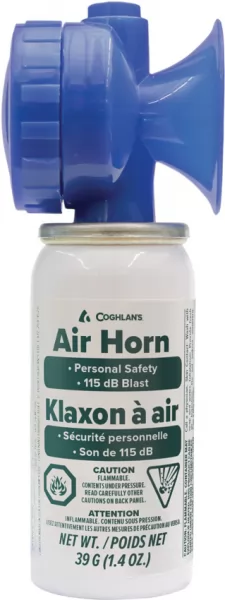 Coghlans Air Horn CGN2424