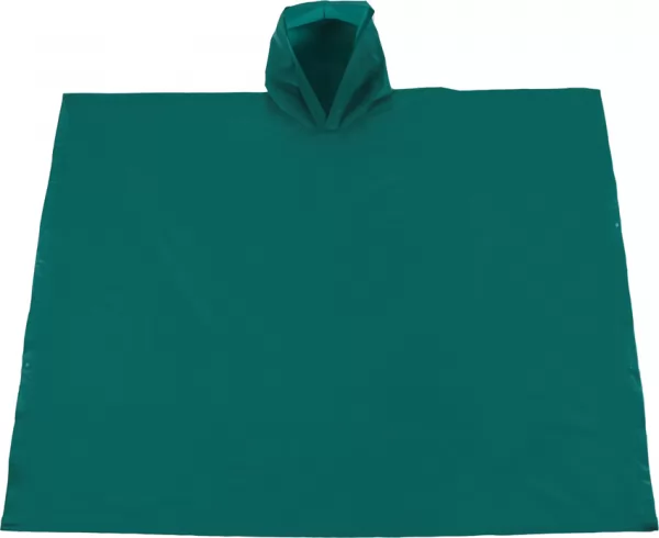 Coghlans Poncho Green CGN2430