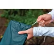 Coghlans Poncho Green CGN2430