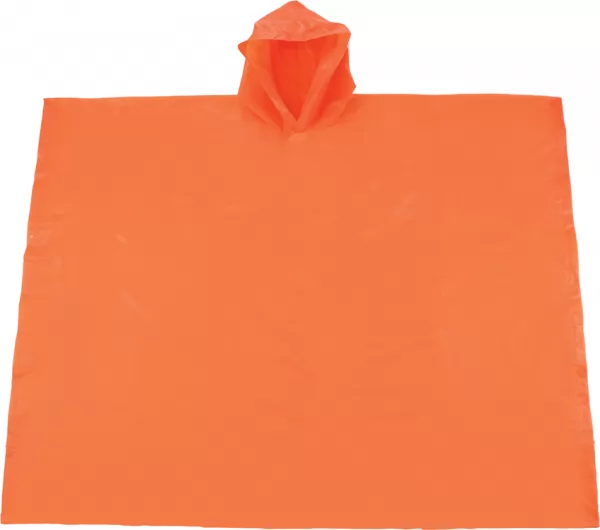Coghlans Poncho Orange CGN2431