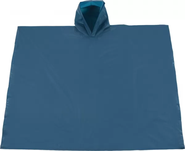 Coghlans Poncho Blue CGN2432