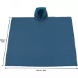 Coghlans Poncho Blue CGN2432