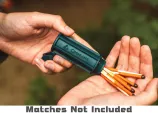 Coghlans Match Box CGN2446