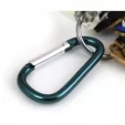 Coghlans Carabiners 6mm 2 Pack CGN2465
