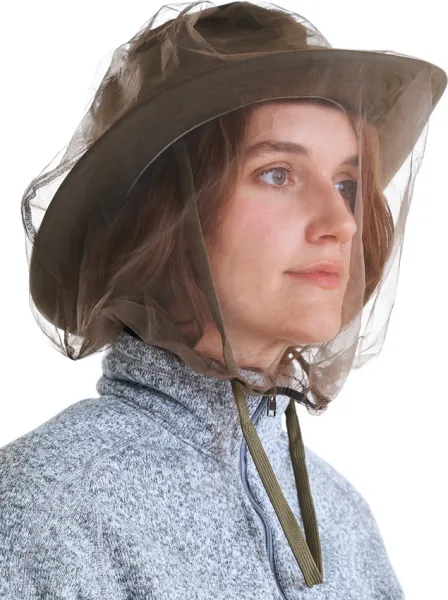 Coghlans No-See-Um Head Net CGN2507