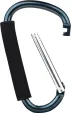 Coghlans Large Carabiner Carry Handle CGN2515