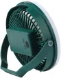 Coghlans Camping Fan with Light CGN2525