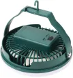 Coghlans Camping Fan with Light CGN2525
