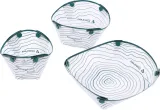 Coghlans Snapfold Solo Pack - CGN2560