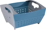 Coghlans Snapfold Colander. Standard - CGN2566